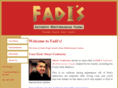 fadisrestaurant.com