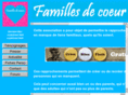 famillesdecoeur.org