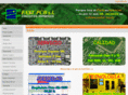 fastpcb.com