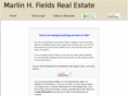 fieldsre.com