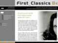 firstclassics-berlin.com