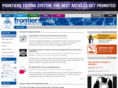 frontiersinoology.org