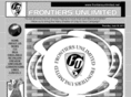 frontiersunlimited.net