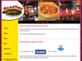 gametownpizza.com