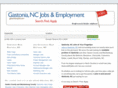 gastoniancjobs.com