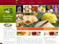 geethacatering.com