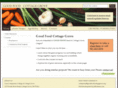 goodfoodcottagegrove.org