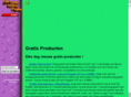 gratizgratiz.com