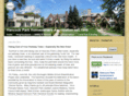 hancockparkhomeownersassociation.org