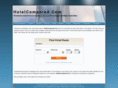 hotelcompared.com