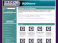 iaddstore.org