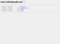 infiniteaudio.net