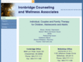 ironbridgecounseling.com
