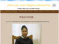 jehovahjireh-ministries.org