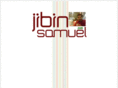 jibinsamuel.com
