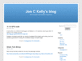 jonckelly.com