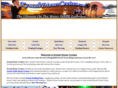kemahdinnercruises.com