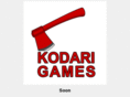kodarigames.com