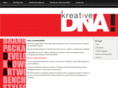 kreativedna.com