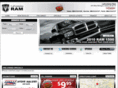 lafontaineram.com