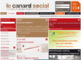 lecanardsocial.com