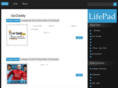 lifepad.net