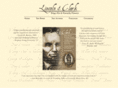 lincolnandclark.com