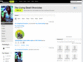 livingdeadchronicles.com