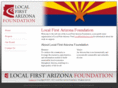 localfirstazfoundation.org