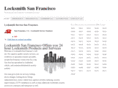 locksmithsanfranciscoca.com