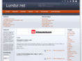 lundur.net