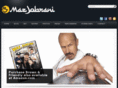mazjobrani.com