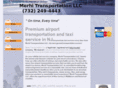 merhitransportation.com