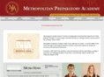 metroprep.com