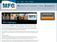 mfgmeeting.com