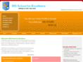 mgexcellence.org