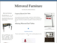 mirroredfurniture.com