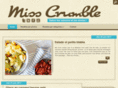 miss-crumble.fr