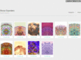 newearthgallery.com