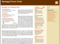 neweggspromocode.com