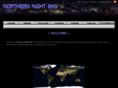 northernnightsky.com