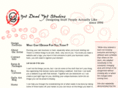 notdeadyetstudios.com