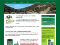 nzhuntingadventures.com