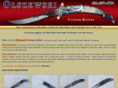 olszewskiknives.com