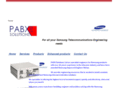 pabxsolutions.com