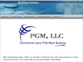pgmcommercial.com