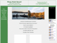 pineypointresort.com