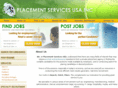 placementservicesusa.com