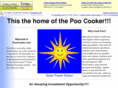 poocooker.com