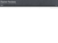 rachelreviews.com